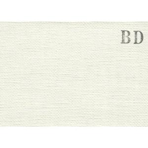 画材 油絵 アクリル画用 カットキャンバス 純麻 荒目双糸 BD S40号サイズ 20枚セット