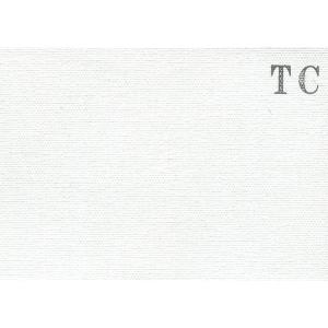 画材 油絵 アクリル画用 張りキャンバス 綿化繊 綿化繊混紡 TC (F,M,P)40号サイズ