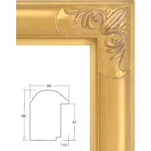 油絵用額縁 7755g