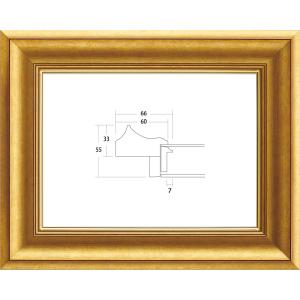 油絵用額縁 8167g