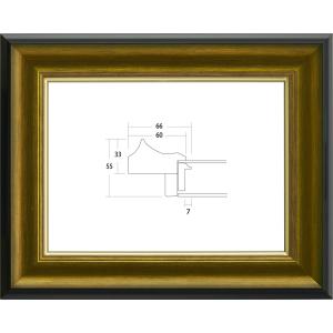 油絵用額縁 8167gbl