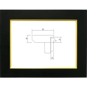 油絵用額縁 3450b