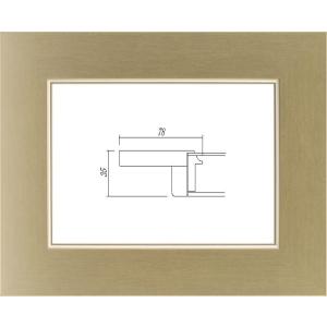 油絵用額縁 3463g