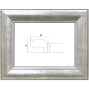 油絵用額縁 3474s