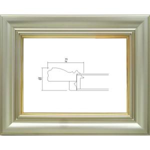 油絵用額縁 3476f6