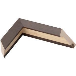 油絵用額縁 3485dbr