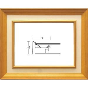 油絵用額縁 3017b