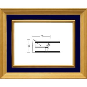 油絵用額縁 3017k
