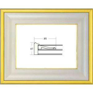 油絵用額縁 3411g