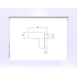 油絵用額縁 3450w