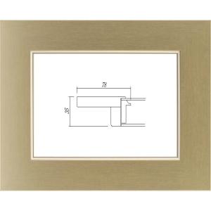 油絵用額縁 3463g