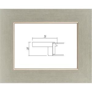 油絵用額縁 3463s