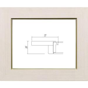 油絵用額縁 3467ww