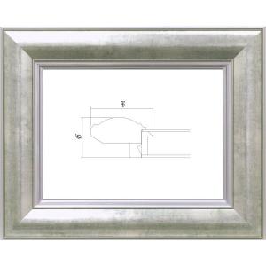 油絵用額縁 3474s