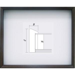 油絵用額縁 3486br