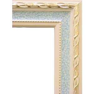 油絵用額縁 5663gr-a800