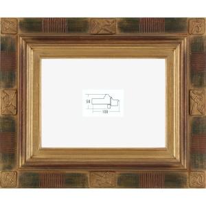 油絵用額縁 6231z