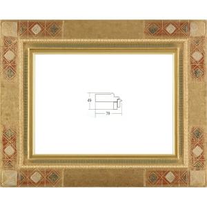 油絵用額縁 6234z