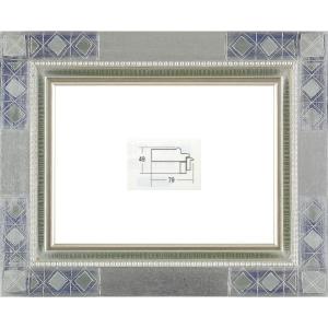 油絵用額縁 6235z