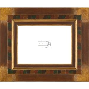 油絵用額縁 6238z