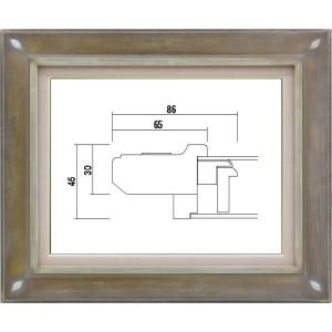 油絵用額縁 7101s