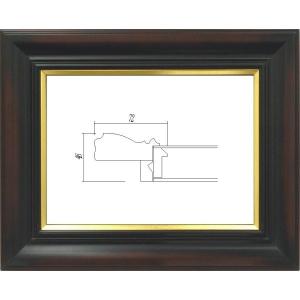 油絵用額縁 7714r