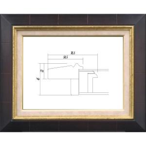 油絵用額縁 7727s