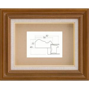 油絵用額縁 7735t