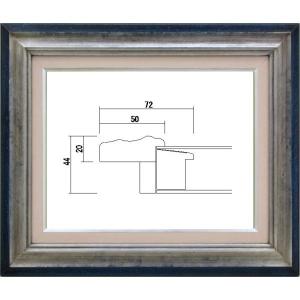 油絵用額縁 7740s