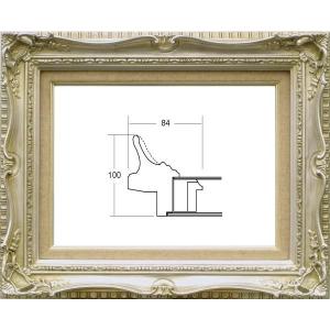 油絵用額縁 7802s