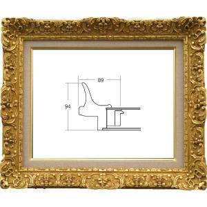 油絵用額縁 7821dg