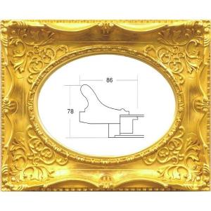 油絵用額縁 7826g