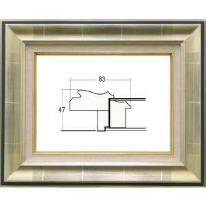 油絵用額縁 9292s