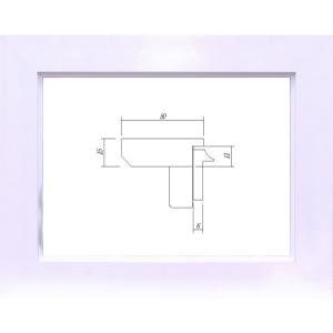 油絵用額縁 3450w