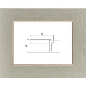 油絵用額縁 3463s