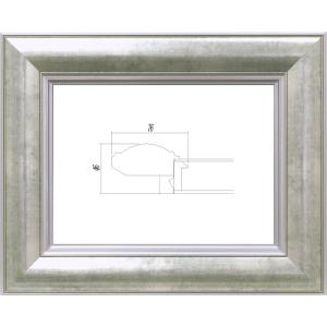 油絵用額縁 3474s