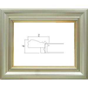 油絵用額縁 3476pg