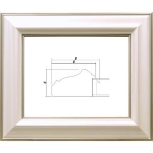 油絵用額縁 3479w