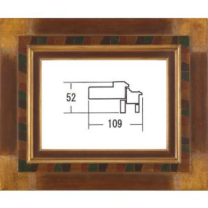 油絵用額縁 6238z