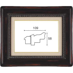 油絵用額縁 6301b