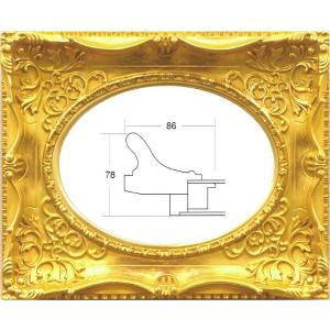油絵用額縁 7826g