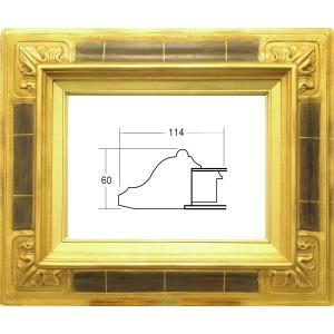 油絵用額縁 7841g