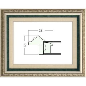油絵用額縁 9586s