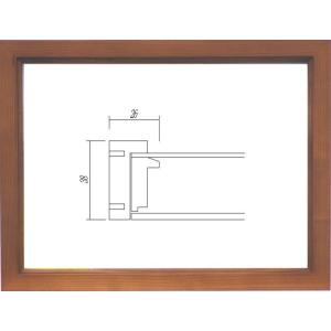 油絵用額縁 9978lbr