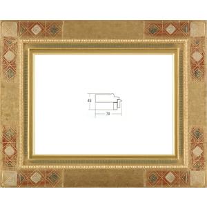 油絵用額縁 6234z