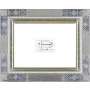 油絵用額縁 6235z