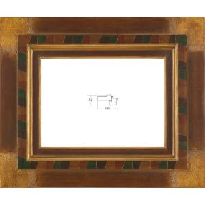 油絵用額縁 6238z