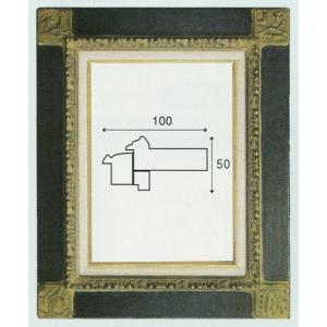 油絵用額縁 6306gr