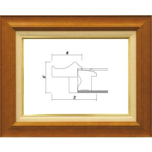 油絵用額縁 7720f6