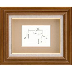 油絵用額縁 7735t